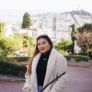 Meet your Posher, Aleczandra